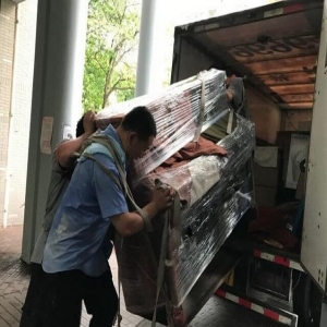 綿陽運幫工搬運隊 全方位搬運裝卸服務，助您高效無憂