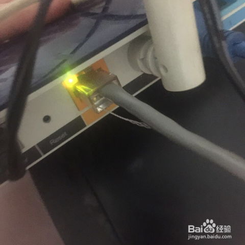 電腦網(wǎng)線連接完全指南 從接口到配置，手把手教你快速上網(wǎng)