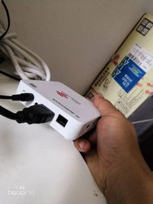 四線電視寬帶線連接電腦疑難解析 為何顯示網(wǎng)線未插好？